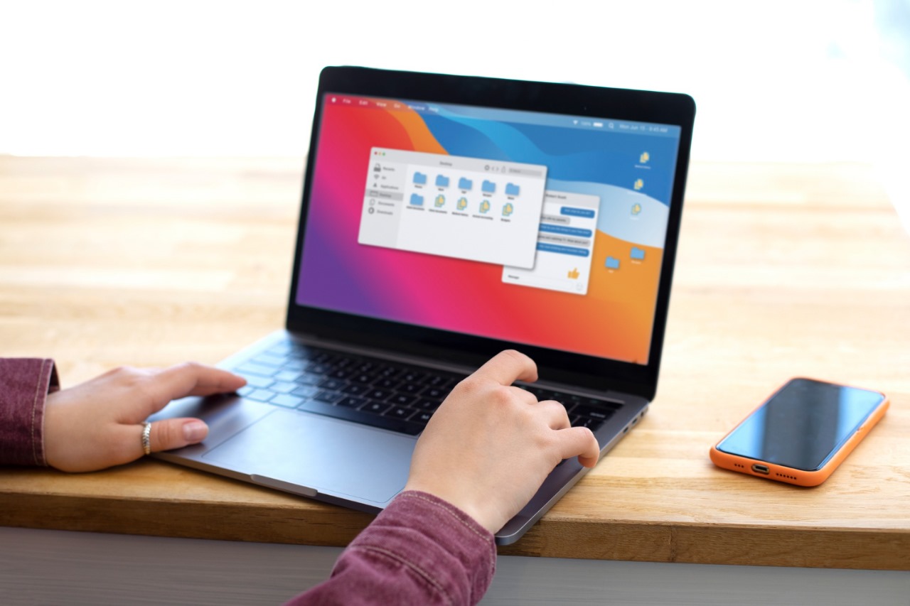proceso de instalacion de windows
